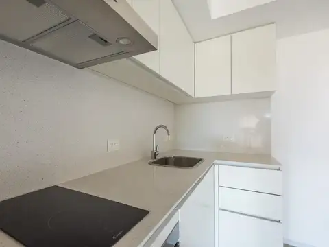 Departamento en Alquiler 2 años