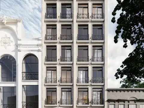 Departamento en Venta A Estrenar