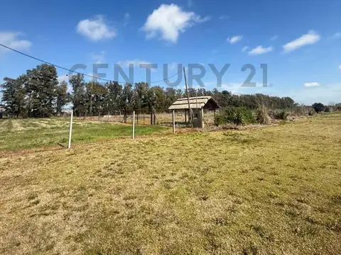 VENTA IMPERDIBLE FRACCION CAMPO EN LOBOS