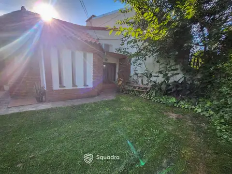 Casa en Venta en Alberdi, USD 110.000