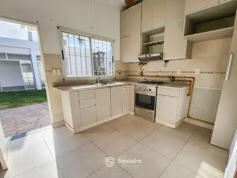 Casa en Venta 40 años