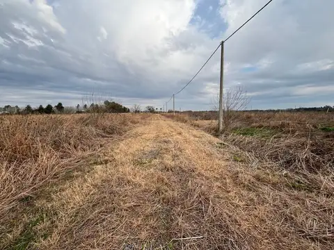 Terreno en Venta en La Carolina, USD 121.600