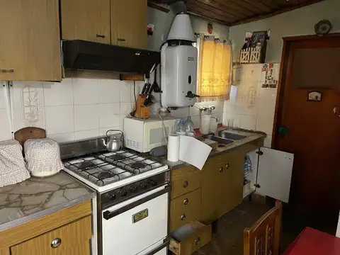 Casa en Venta 50 años