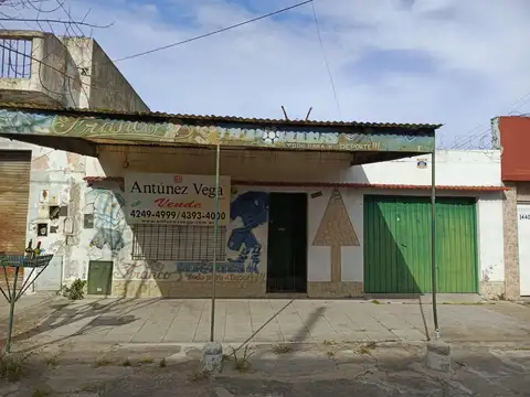Casa en  LANUS OESTE