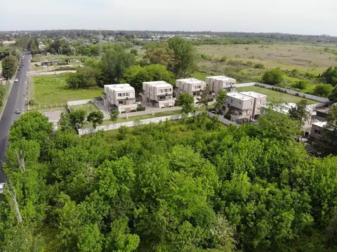 Fraccion  en Venta en Pilar, G.B.A. Zona Norte