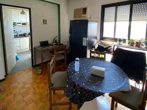 Departamento en Venta al Este