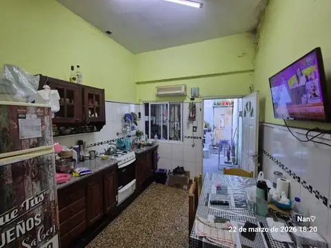 Depto Tipo Casa en Venta en Villa Celina, USD 60.000