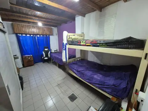 Depto Tipo Casa en Venta en Villa Celina, USD 60.000