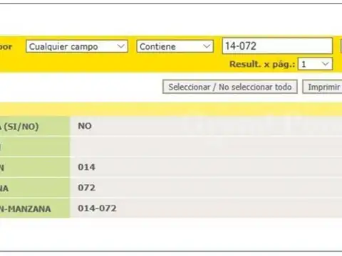 Venta Conventillo 29 Habitaciones Para Reciclar