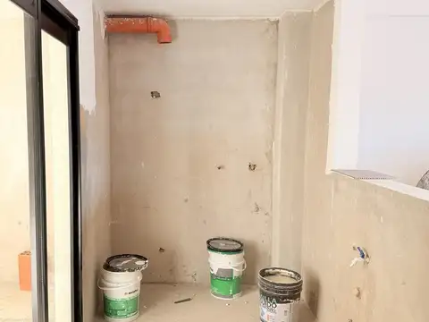 Departamento en Venta con 1 cochera