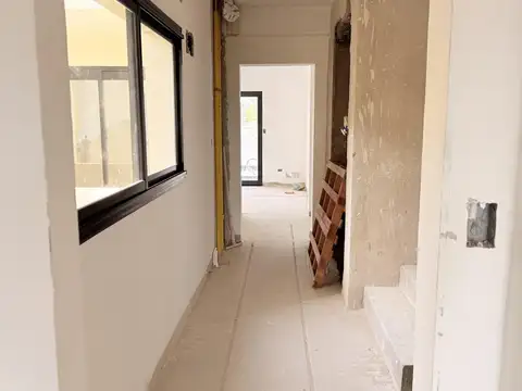 Departamentos a Estrenar Gouchón entre Maipú y 9 de Julio