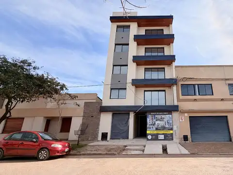 Departamentos a estrenar en Colón