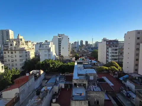 DepartamentoHermoso 3 Amb. Puro Sol, Zona Uade, Todos Los Transportes. Listo Para Mudarte