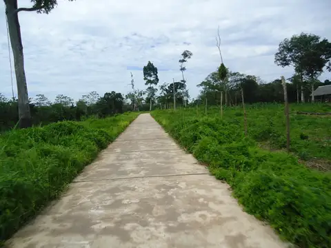 Terreno en Venta de 9778,0 m2