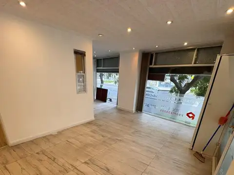 Avenida del Libertador  al 2400