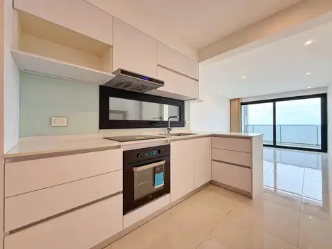 Departamento en Venta en Constitución, USD 260.000