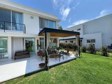 Casa en alquiler temp - del 15 al 31 de Enero