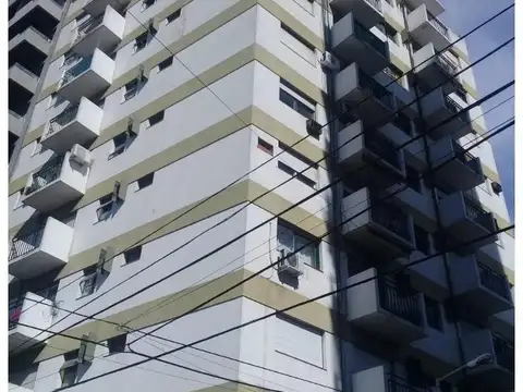 Departamento en Alquiler Permite mascota