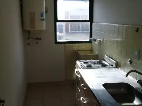 Departamento en Alquiler 50 años