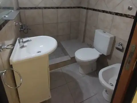 Pueyrredón 2400, Piso 3