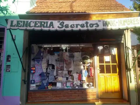 local  venta Ramos Mejia