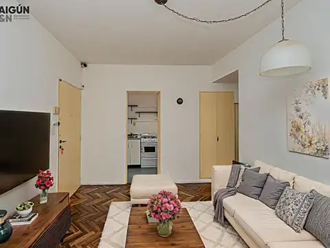 Departamento en Venta Apto profesional