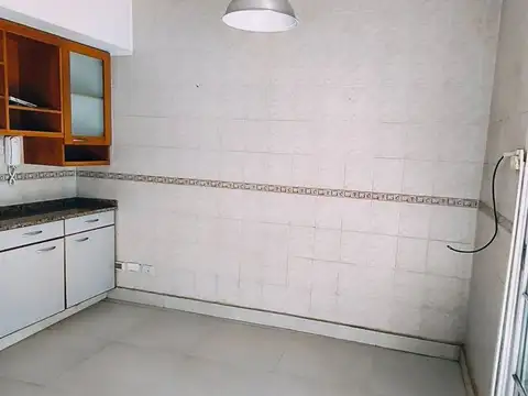 Depto Tipo Casa en Venta con 1 cocheras