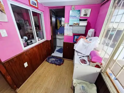 Depto Tipo Casa en Venta en Boedo, USD 85.000