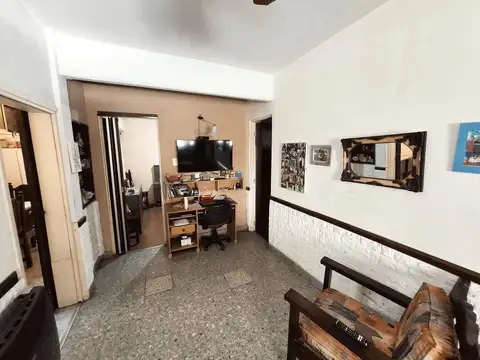 Depto Tipo Casa en Venta en Boedo, USD 85.000