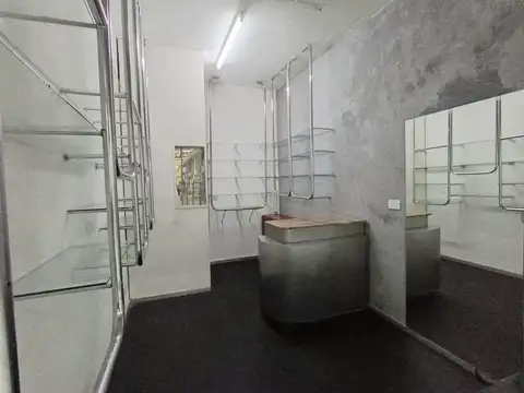 Córdoba 955 LOCAL 18 - GALERIA DEL PASEO