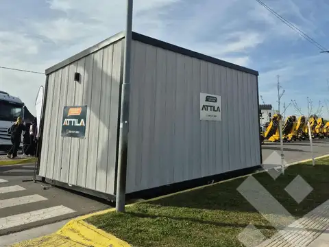 VENTA MODULOS HABITACIONALES