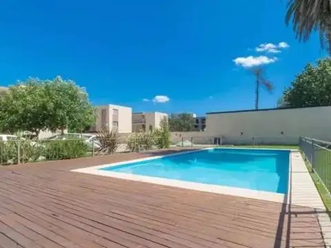 OPORTUNIDAD VENTA 2 AMBIENTES EN COMPLEJO CERRADO DE MORENO