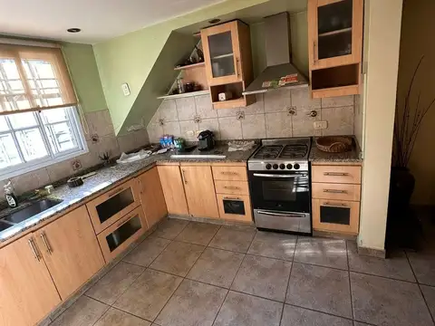 Casa en Venta en Moron, USD 129.000