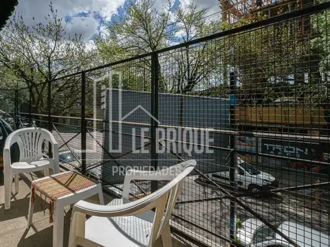 Depto Tipo Casa en Venta de 3 dormitorios