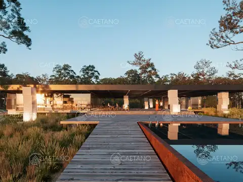 Terreno en Venta de 1039,0 m2