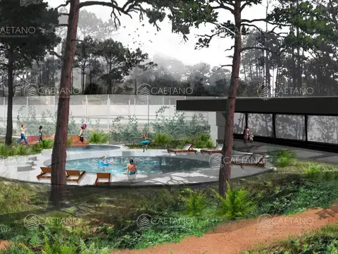 Terreno en Venta de 1039,0 m2