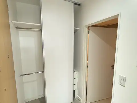 Departamento en Alquiler en Núñez, USD 950