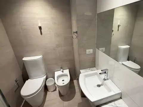 Departamento en Alquiler al Noreste