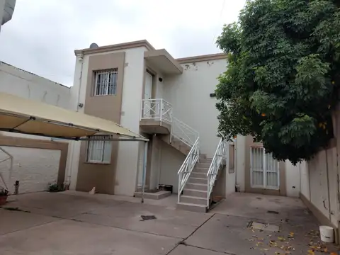 DEPARTAMENTO EN ALQUILER, CENTRO DE LUJAN