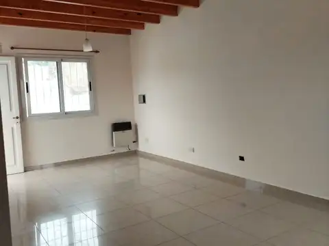 Departamento en Alquiler de 5 ambientes