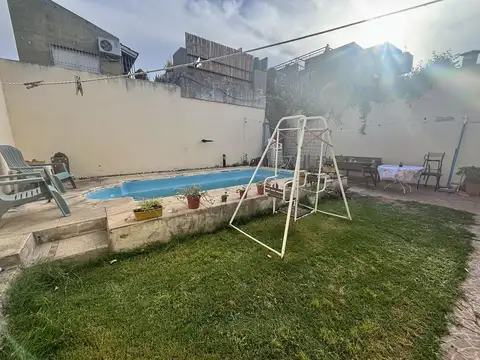 Casa en Venta en Barrio España y Hospitales, USD 107.000