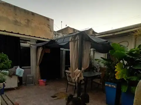 Casa en Venta 56 años