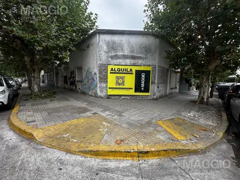 Casa en Ramos Mejia Sur