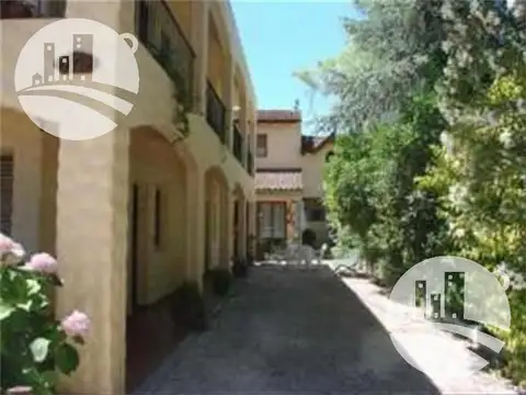 Hotel en Venta en Pinamar, USD 850.000