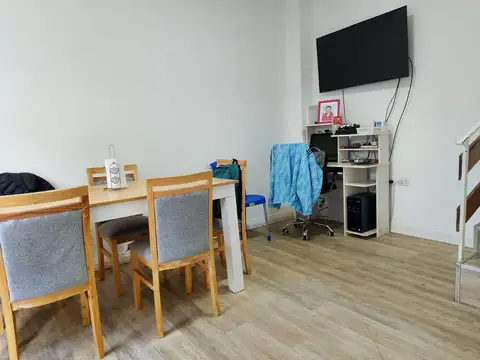 VENTA PH 3 AMBIENTES APTO CREDITOS