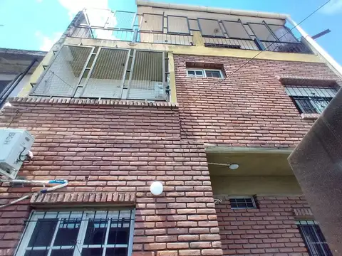 VENTA PH 3 AMBIENTES APTO CREDITOS