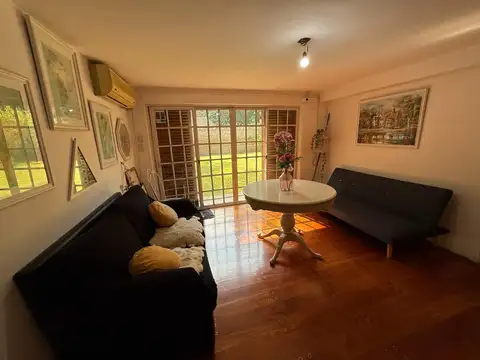 Casa en Venta en Beccar, USD 295.000