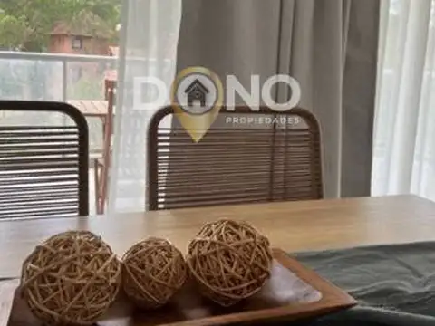 Departamento en Venta en Pinamar, USD 140.000