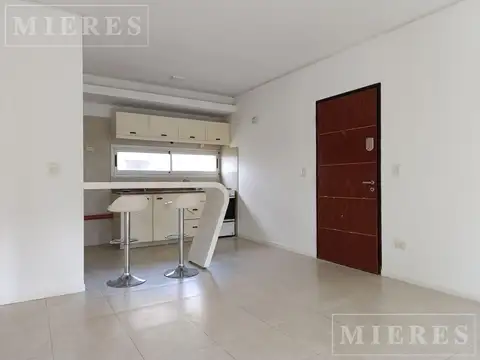 Alquiler en Terrazas de la Reconquista