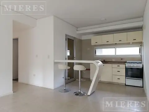 Departamento en Alquiler de 4 ambientes
